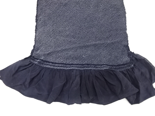  本総絞り男物兵児帯